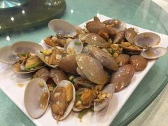 -抱德·潮汕味(敦和店原惠城鱼仔)
