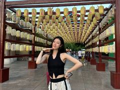 -济南方特东方神画