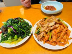 -春花民族美食(佳木斯总店)
