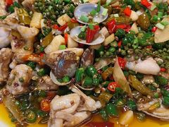 -辣婆婆(航天桥店)