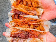 -一厂光头烤面筋(总店)