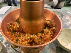 -浩海火烧云傣家菜(京广店)