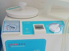 -自然之声助听器·呼吸机(公园路店)