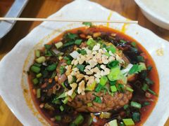 -雲记卢妈冷锅串串(中道街总店)