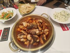 -涿派·炝锅鱼(涿州店)