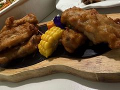 -3号仓库·创意中国菜(新世界城店)