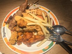 -比格比萨自助(大兴荟聚店)