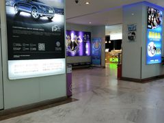 -博纳国际影城(合肥银泰中心店)