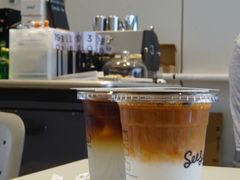 -Seesaw Coffee(上生新所店)