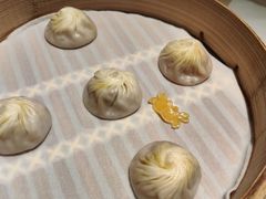 -鼎泰丰(当代商城店)