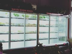 -珍巴奴毛肚牛肉小火锅(四惠店)