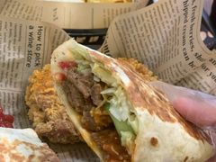 -TACO STAR 塔可星(下沙宝龙店)