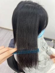 -LILI·HAIR SALON理理造型