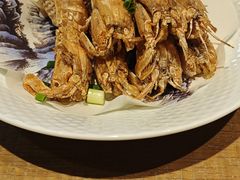 -宁海食府·涌宴(真和店)
