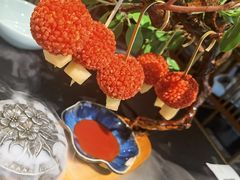 -唐猫庭院·千年陕菜(大唐不夜城店)