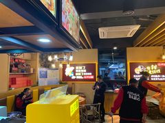 -聚味瞿记·龙虾堂(树木岭店)