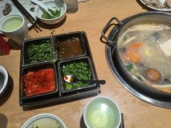 -阿源鱼捞斑鱼火锅·海鲜粥(山景尚宅店)