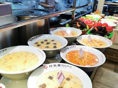 -村长家的疙瘩汤(沌口店)