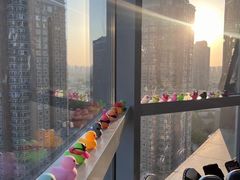 -N1 健身·普拉提·综合馆(嘉美中心店)