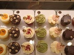 -Pantry's Best派悦坊蛋糕(K11购物艺术中心店)