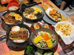 -鳗事鱼意·活鳗現烤专门店(富力海珠城店)