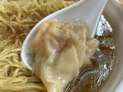 -小梁哥云吞面(黄贝岭店)