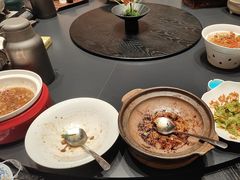 -皇厨荣升名厨家宴.赣州客家菜
