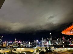 -香港ELEMENTS圆方