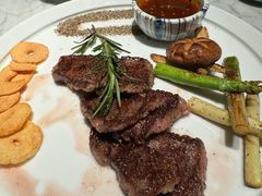 -阿吾罗日本料理(K11艺术中心店)