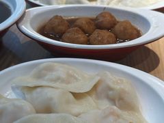-喜家德虾仁水饺(南山书城店)