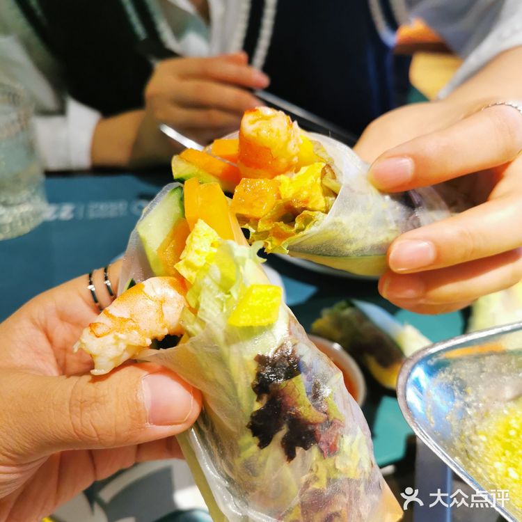 厦门探店‖不可错过酸辣过瘾的泰国味道