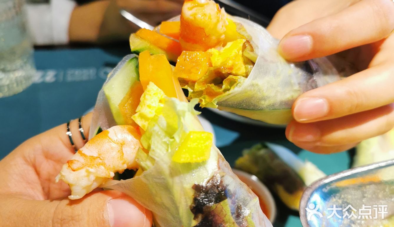 厦门探店‖不可错过酸辣过瘾的泰国味道