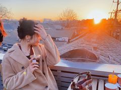 -前叁門