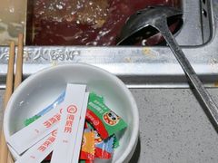 -海底捞火锅(江北万达商业广场店)