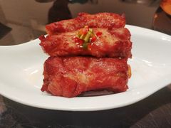 蒜香排骨-亢龙太子酒轩(东湖店)