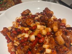 -鉴川·川菜传承(星汇两江店)