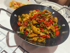 -农耕记·湖南土菜(南山欢乐海岸店)