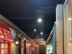 -东口码头·烧鸽子·鱼头泡饼·地方菜(金鹰悦城店)