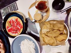 -CHILL Pho澳洲牛肉越南粉(佛山顺德万象汇店)