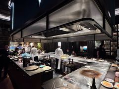 -岩盐·铁板料理(嘉里店)