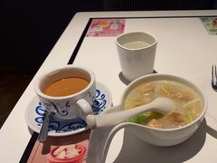 -翠华餐厅(维璟印象城店)
