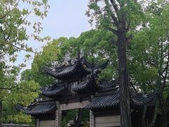 -西园戒幢律寺