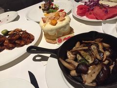 -食间牛排(湖西路店)