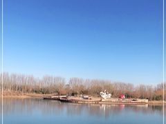 -东郊湿地公园