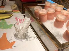 -马哥孛罗咖啡厅·Cafe Marco (厦门马哥孛罗东方大酒店)