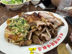-陈光记烧腊店(罗保博士街店)