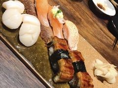 -千代武日本料理(爱建店)