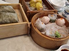 -粤点王茶楼(海丰店)