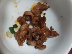 -陈有良尖椒鸡(江津总店)