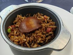 -金陵新城饭店